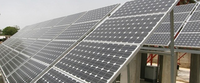 More viable solar technologies and strong corporate investments to reduce energy crisis
